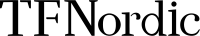 TF Nordic logo
