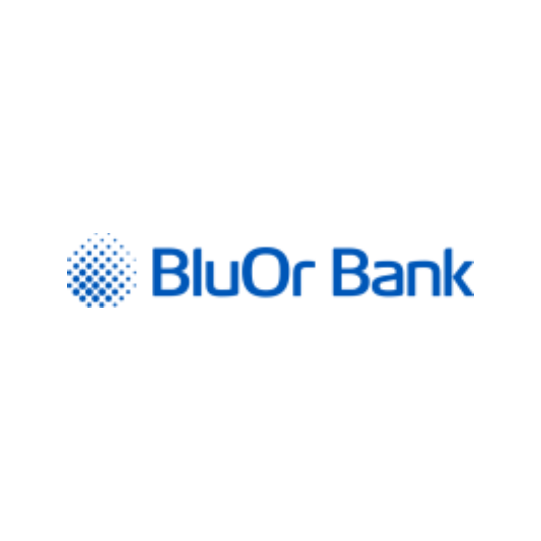 Bluor Bank Logo