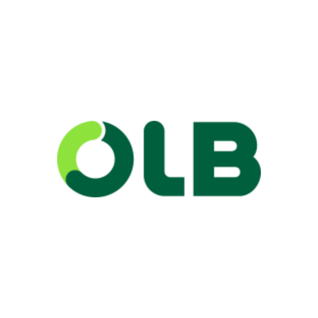 OLB Bank Logo
