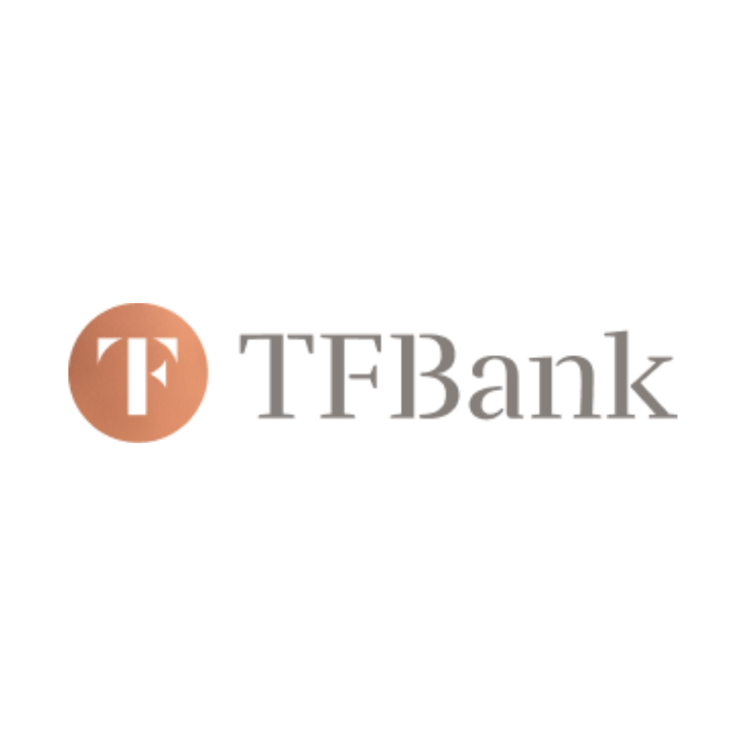 TF Bank Logo