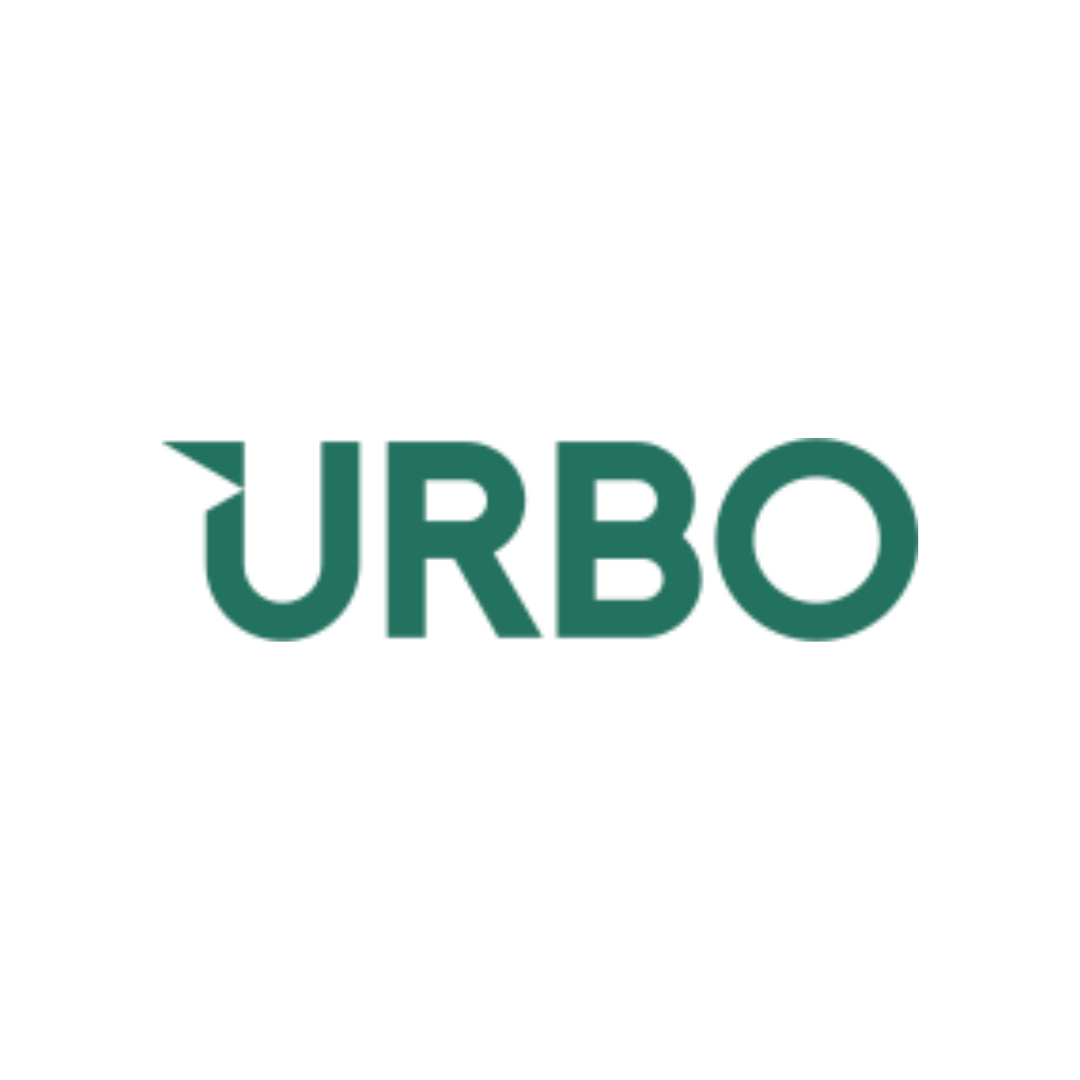 URBO Logo
